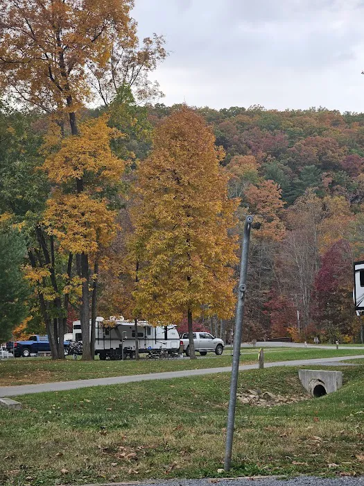 Whispering Pines Campground Picture 9