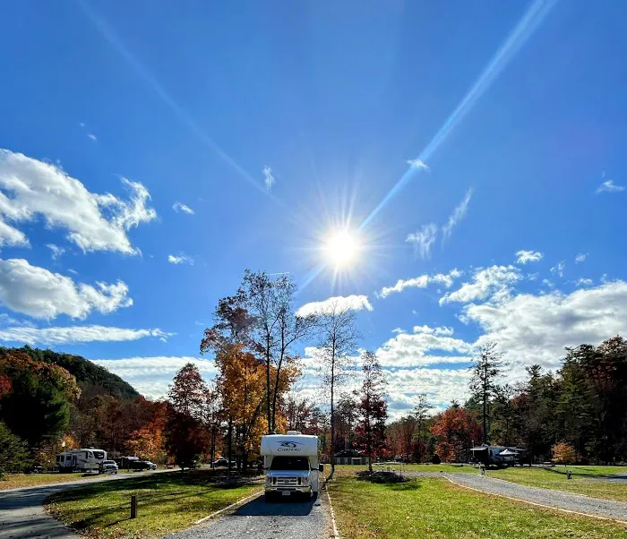 Whispering Pines Campground Picture 4