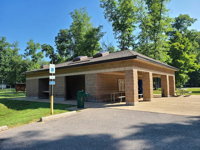 Whispering Pines Campground Picture 8