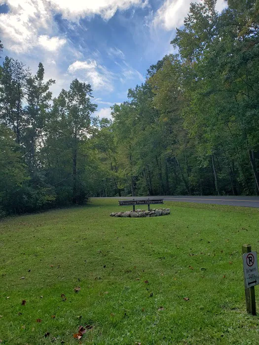 Whispering Pines Campground Picture 5