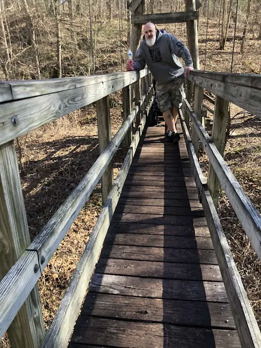 Hidden Valley Campground Picture 1