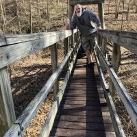 Hidden Valley Campground ico