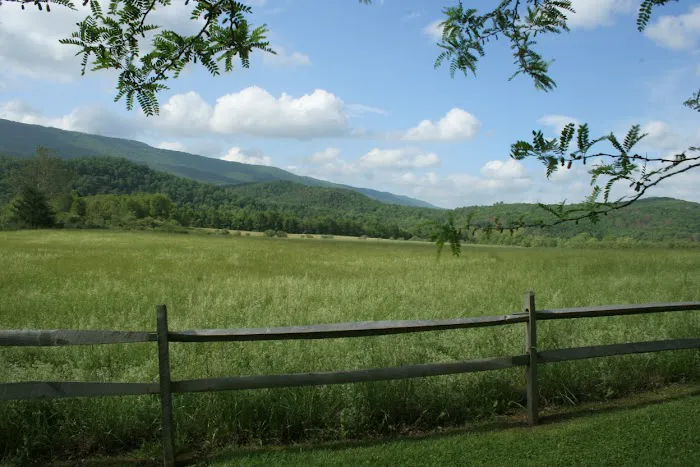 Hidden Valley Campground Picture 10