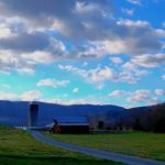 Gala River Front Campground