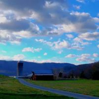 Gala River Front Campground ico