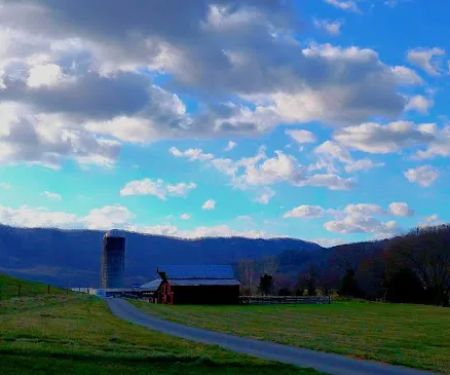 Gala River Front Campground
