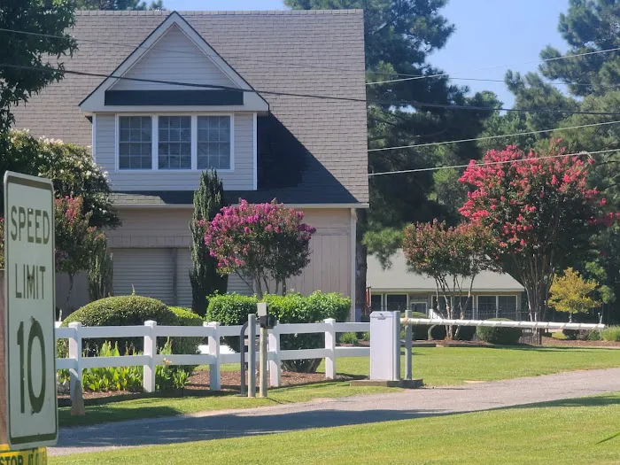 North River Campgrounds Picture 5