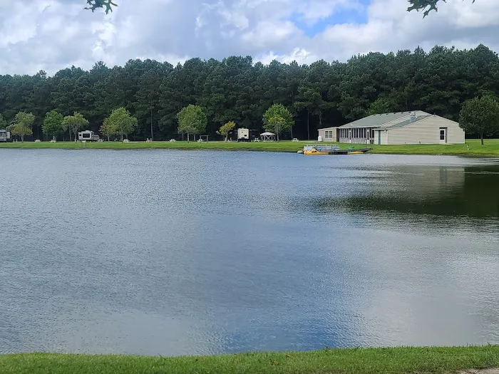 North River Campgrounds Picture 7