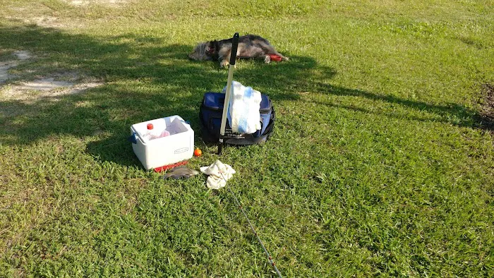 North River Campgrounds Picture 6