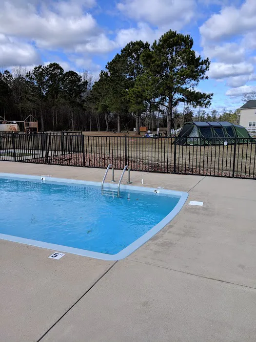 North River Campgrounds Picture 1