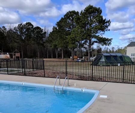 North River Campgrounds