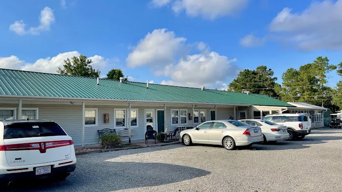 North River Campgrounds Picture 4