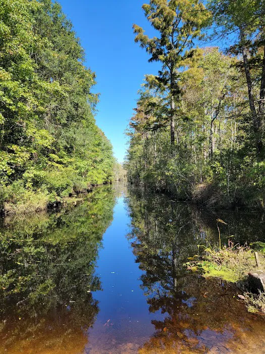 North River Campgrounds Picture 9