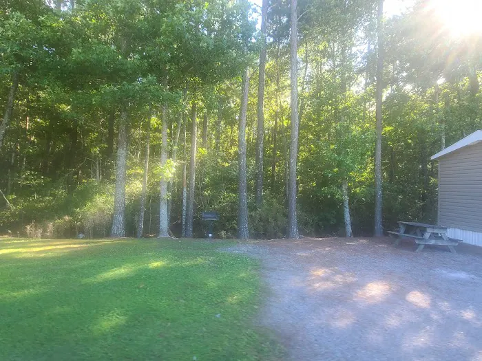 North River Campgrounds Picture 8