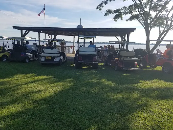 Strick's Family Campground Picture 2