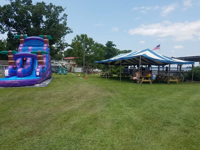 Strick's Family Campground Picture 1