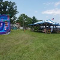 Strick's Family Campground ico
