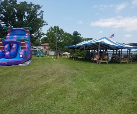 Strick's Family Campground