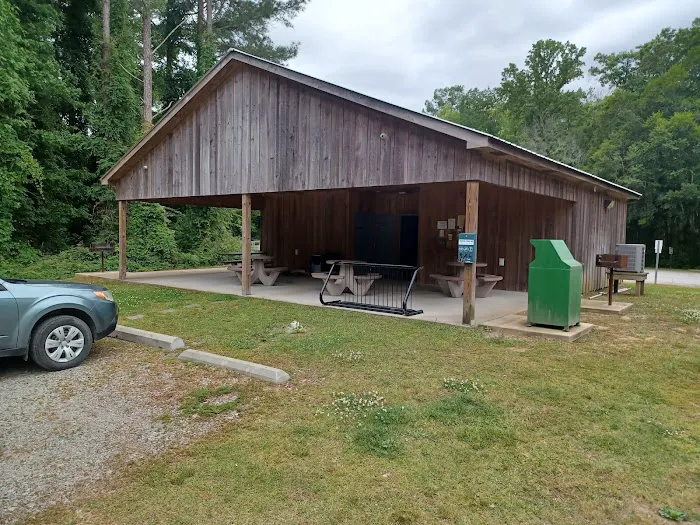 Cashie River Campground & RV Park Picture 5