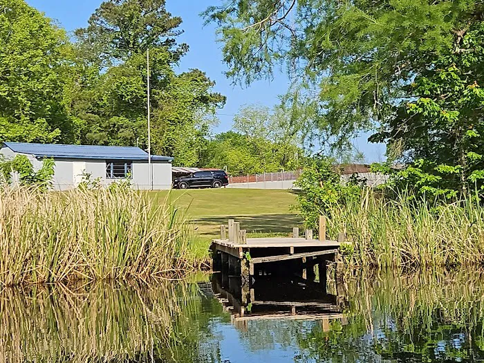 Cashie River Campground & RV Park Picture 2