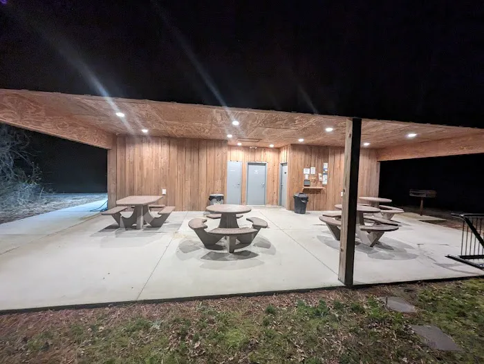 Cashie River Treehouse Village Picture 9