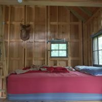 Cashie River Treehouse Village ico