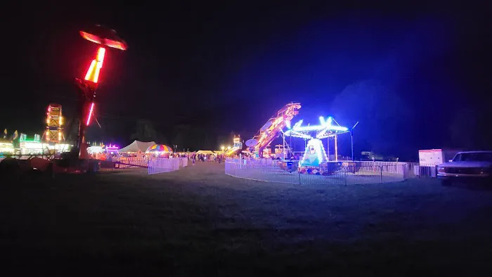 East Fork Campground Picture 1