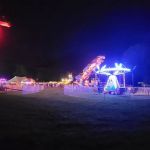 East Fork Campground