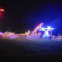 East Fork Campground ico