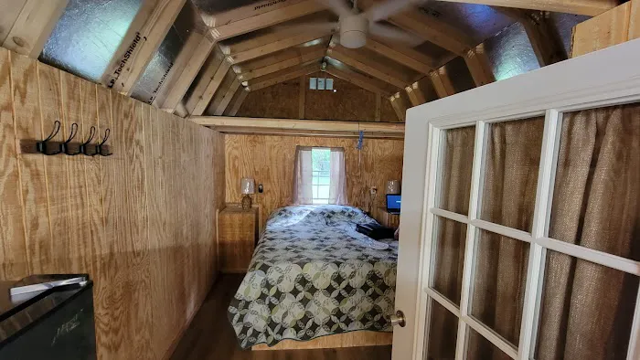 East Fork Campground Picture 6