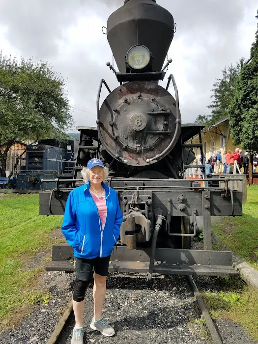 East Fork Campground Picture 8