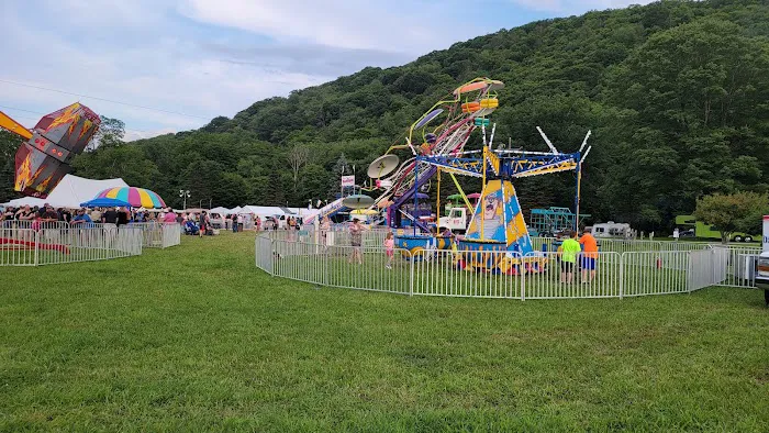 East Fork Campground Picture 4