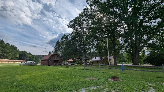 Boyer Station Campground Picture 1