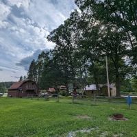 Boyer Station Campground ico