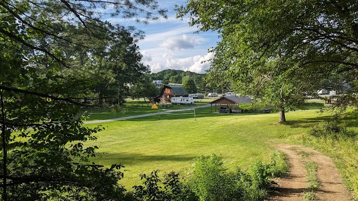 Boyer Station Campground Picture 3