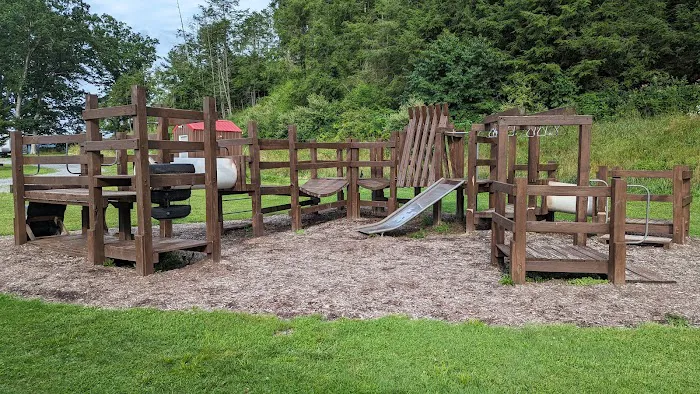 Boyer Station Campground Picture 4