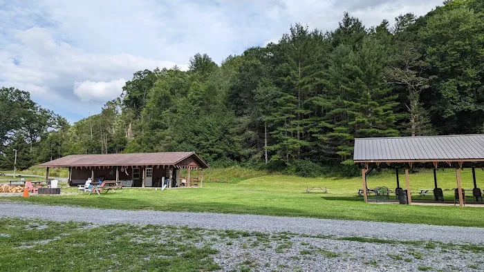 Boyer Station Campground Picture 2