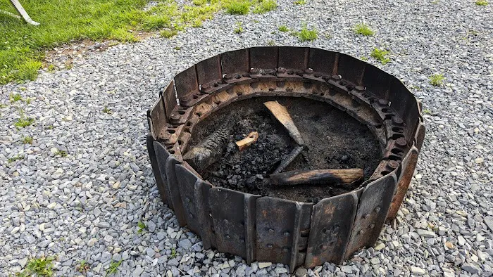 Boyer Station Campground Picture 7