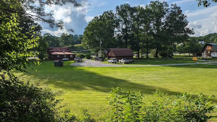 Boyer Station Campground Picture 8