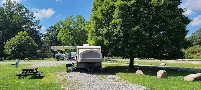 Boyer Station Campground Picture 6