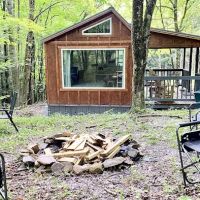 The Trails at Files Creek ico