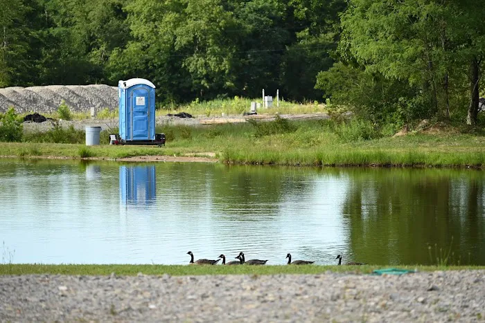 Johnny B's Campground Picture 5