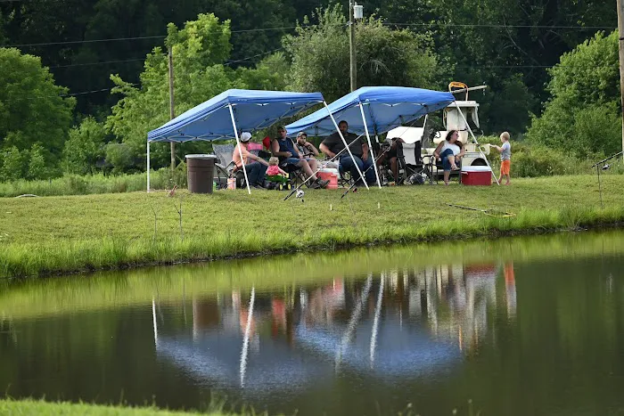 Johnny B's Campground Picture 6