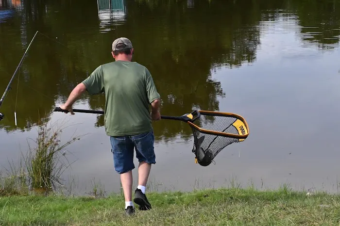 Johnny B's Campground Picture 2