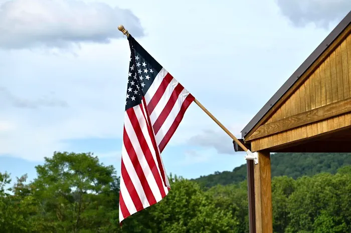 Johnny B's Campground Picture 3