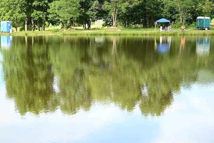 Johnny B's Campground Picture 9