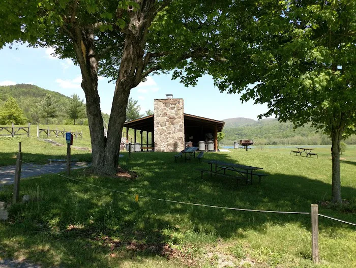 Bath County Recreational Campground Picture 9