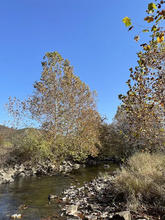Bath County Recreational Campground Picture 8