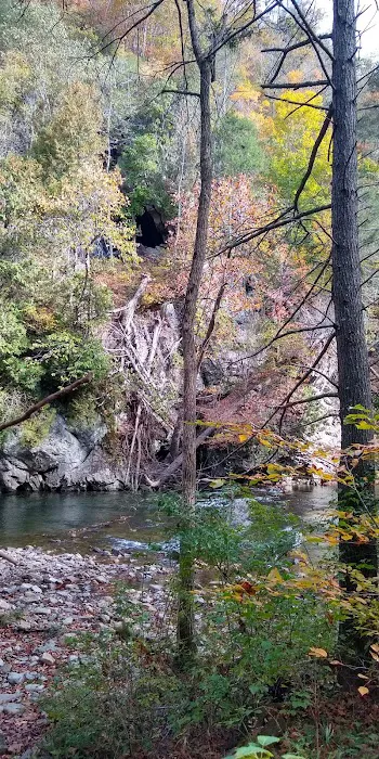 Bath County Recreational Campground Picture 1