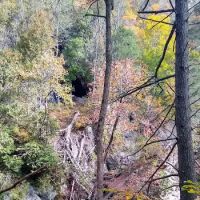 Bath County Recreational Campground ico